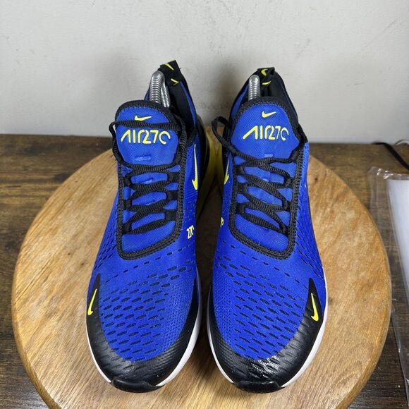 Nike Air Max 270 Shoes Mens Size 8.5 Running Athletic BV2517-400 main image 5